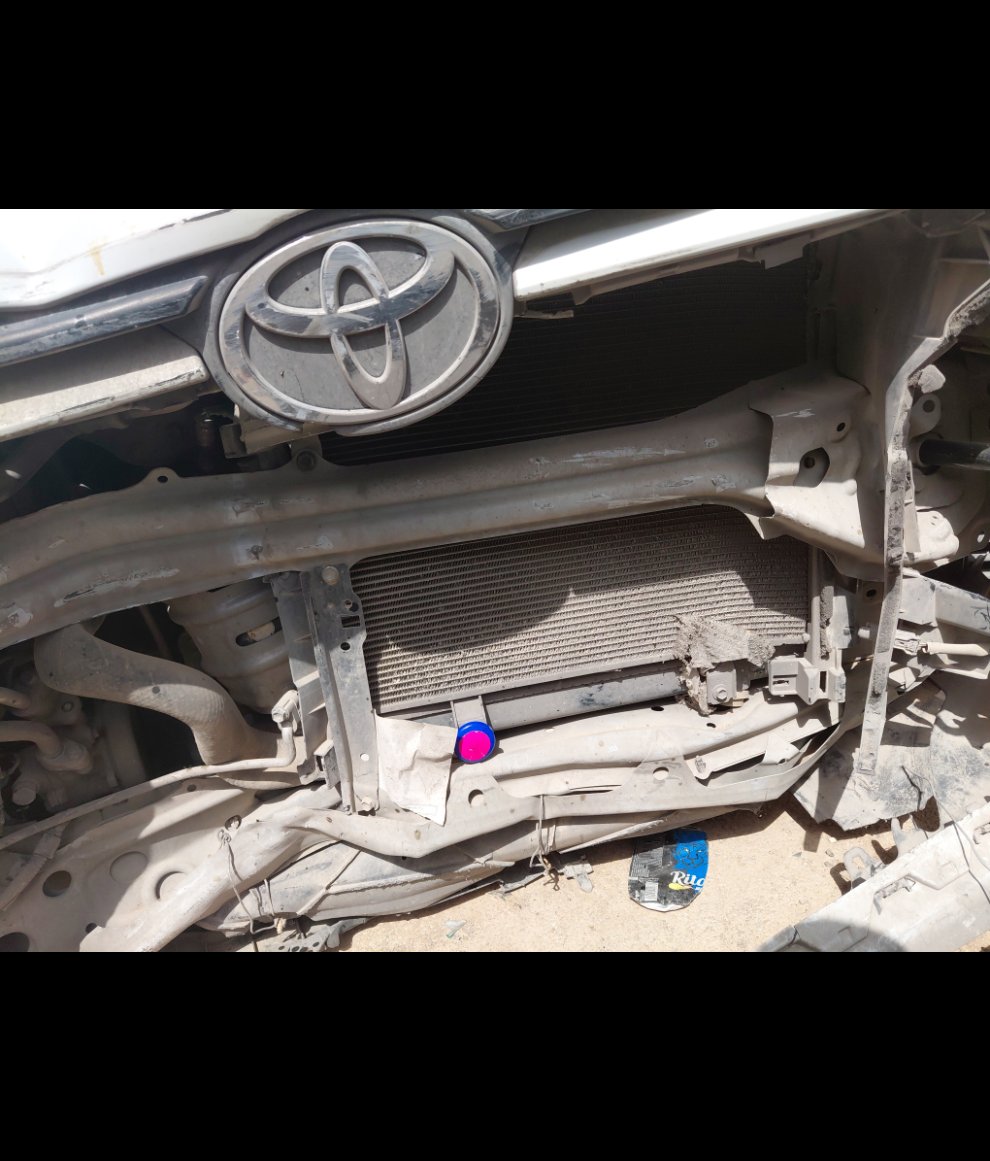 Toyota Yaris  2023 image