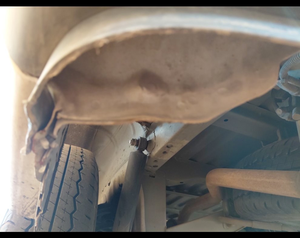 Toyota Lite Ace  2024 image