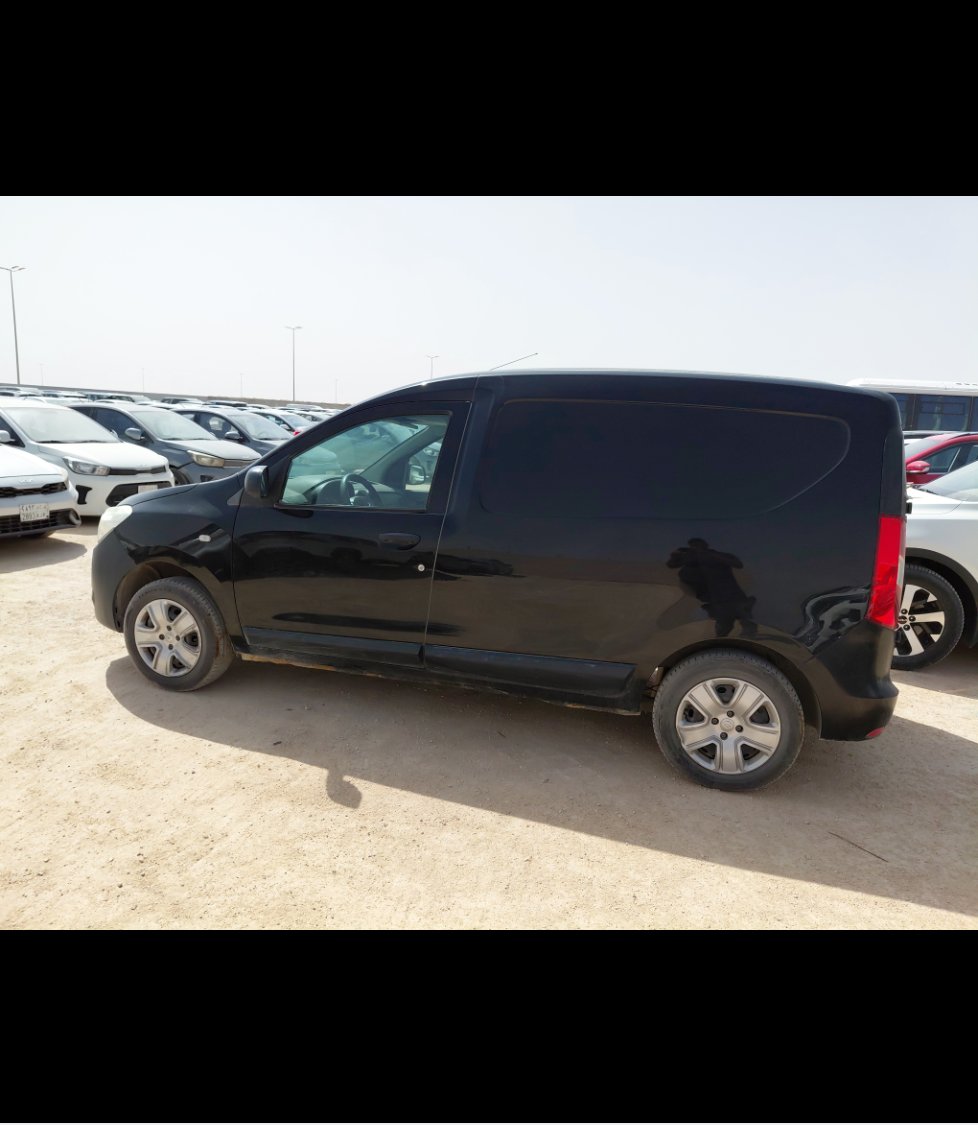 Renault Dokker  2021 image