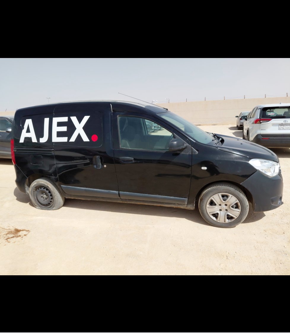 Renault Dokker  2021 image