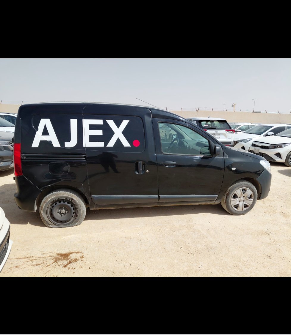 Renault Dokker  2021 image