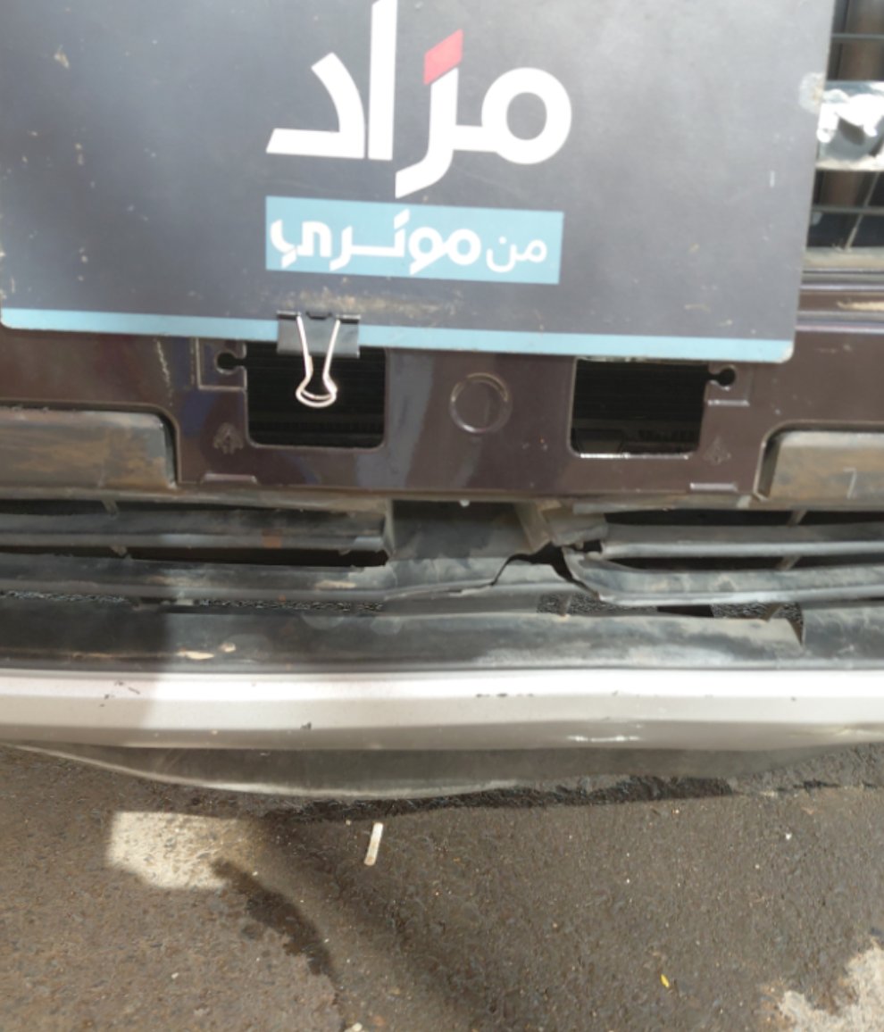 تويوتا راش  2023 image