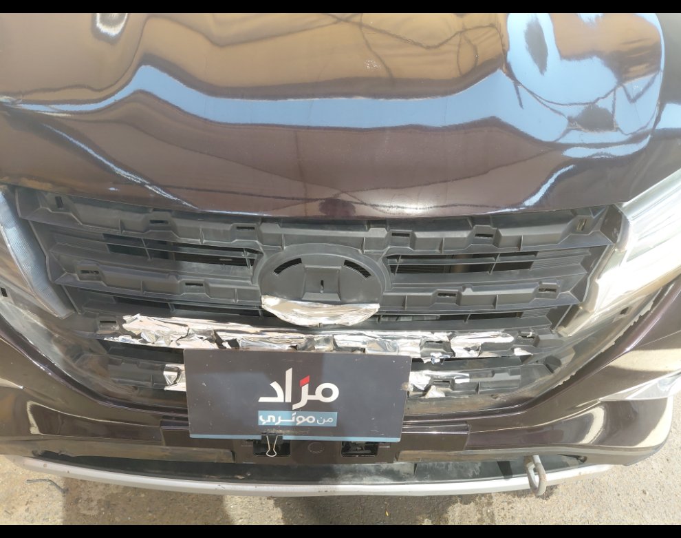 تويوتا راش  2023 image