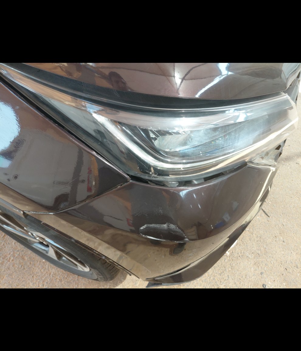 تويوتا راش  2023 image