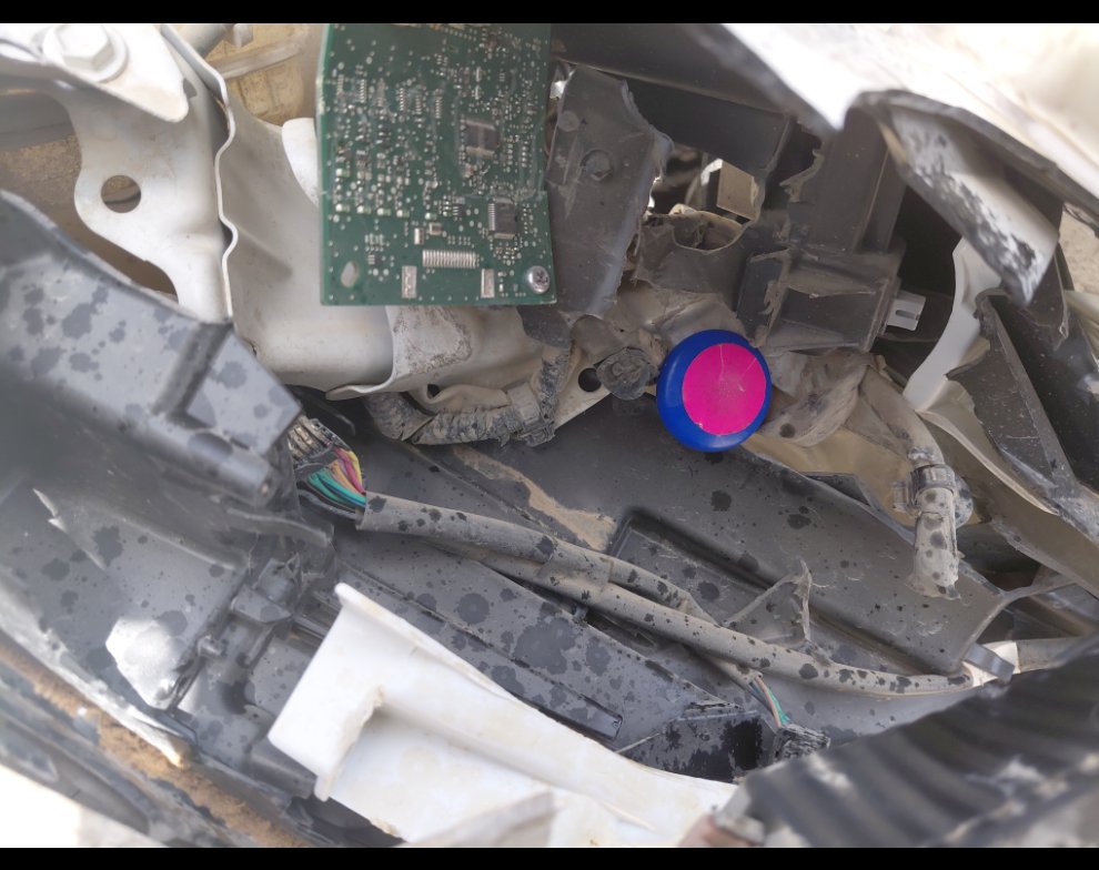 Toyota Yaris  2023 image