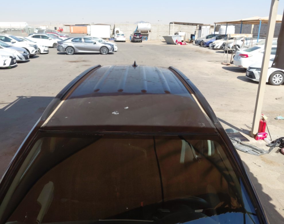 تويوتا راش  2023 image