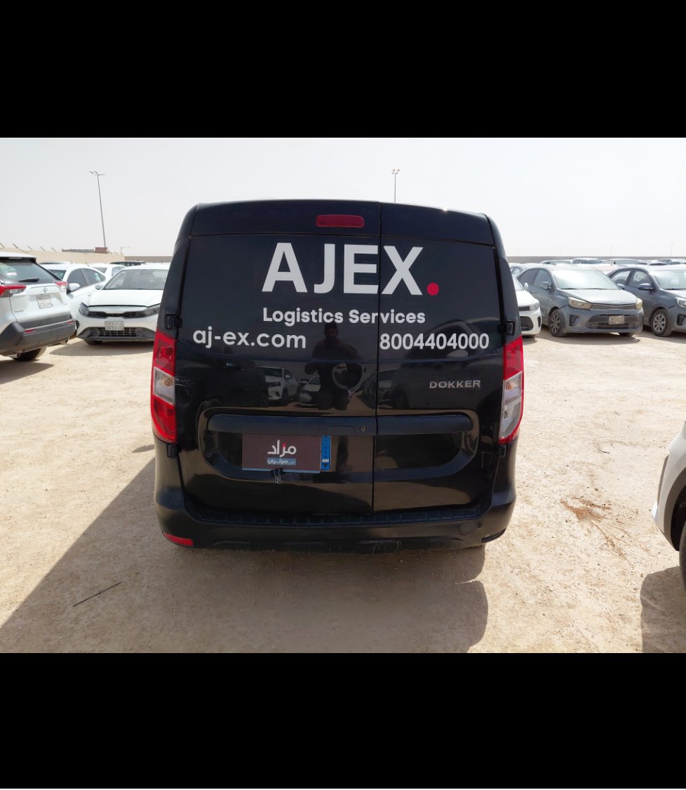 Renault Dokker  2021 image