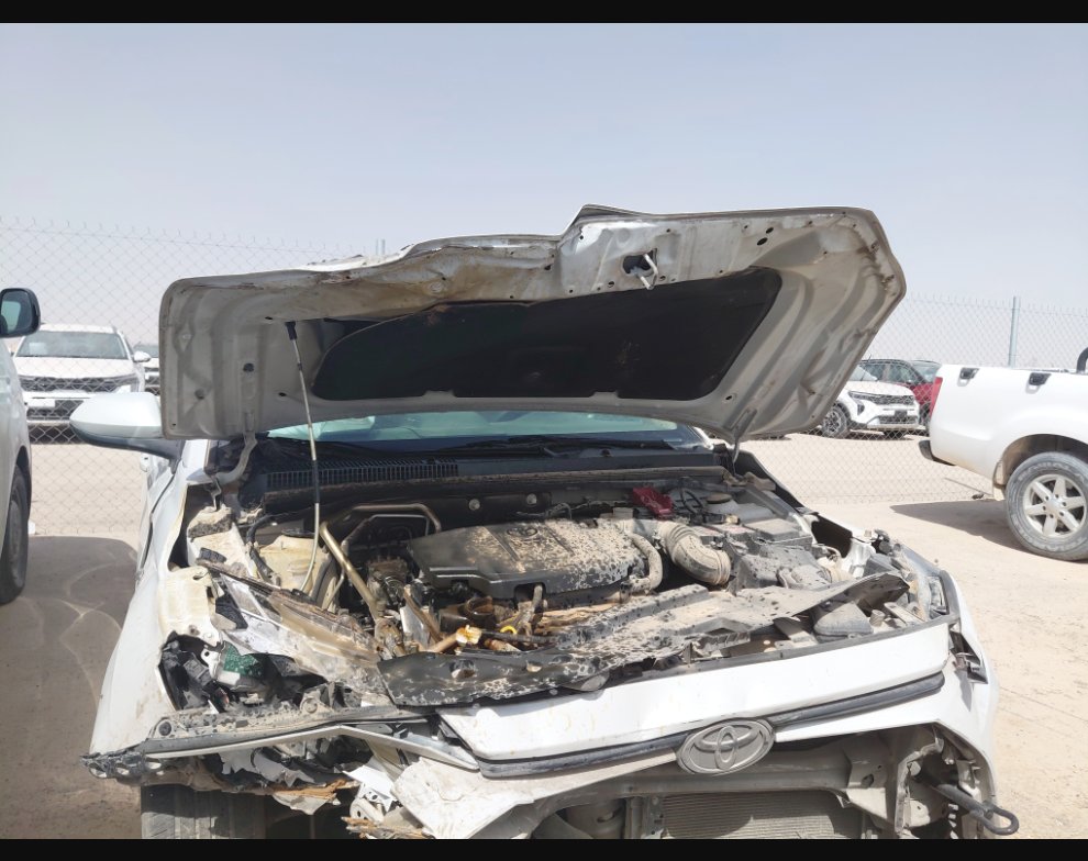 Toyota Yaris  2023 image