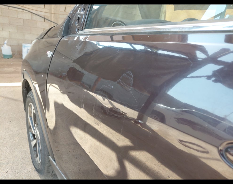 تويوتا راش  2023 image