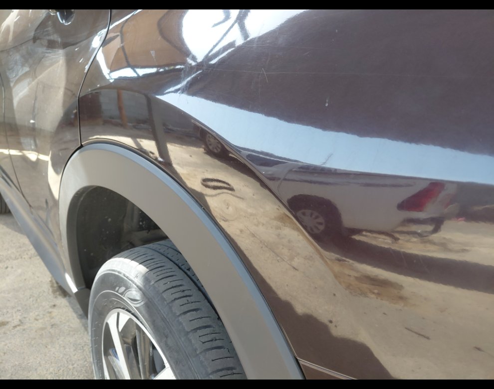 تويوتا راش  2023 image