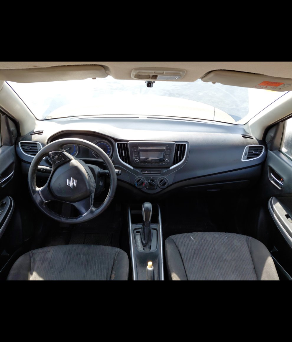 Suzuki Baleno  2017 image