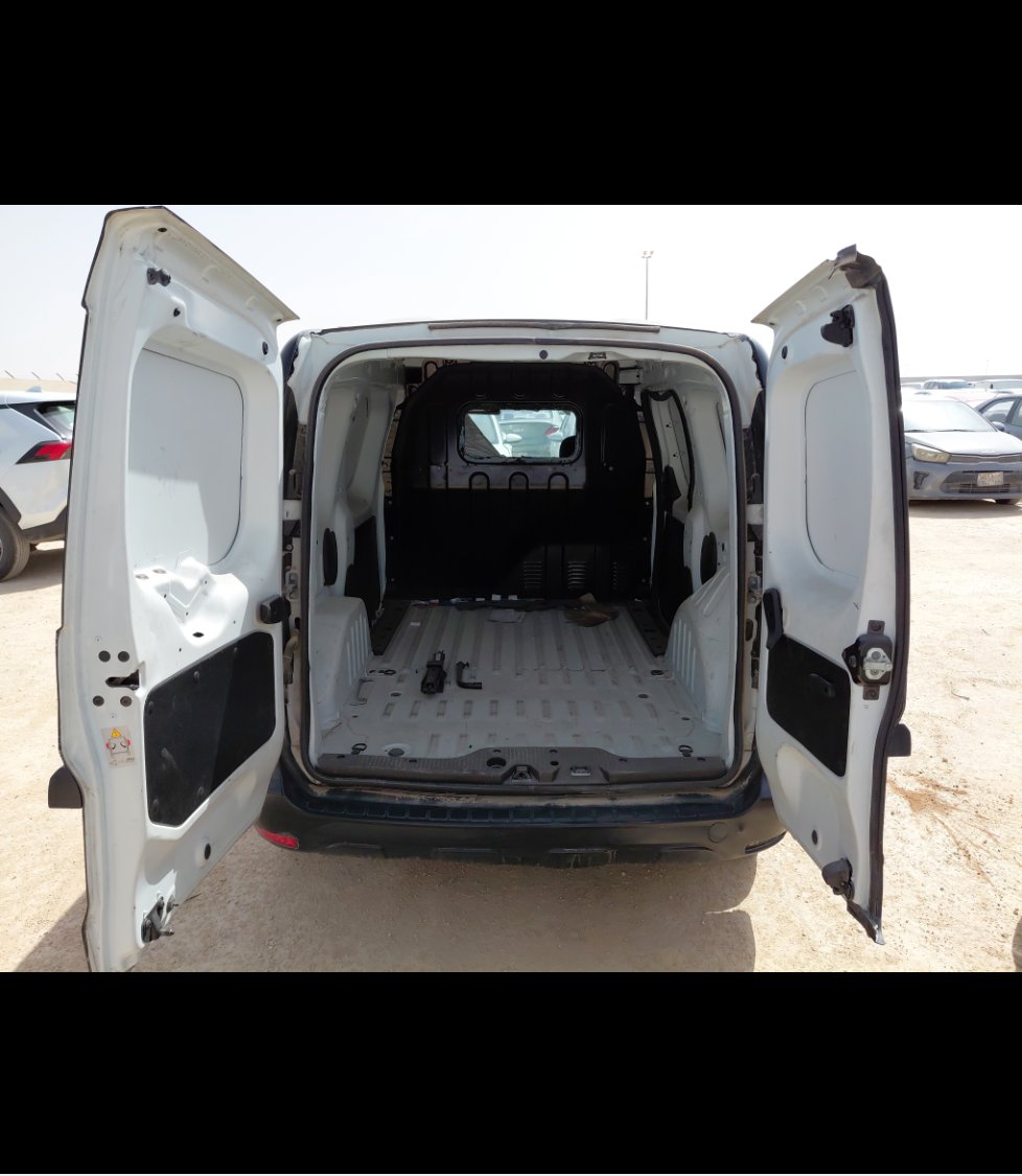 Renault Dokker  2021 image