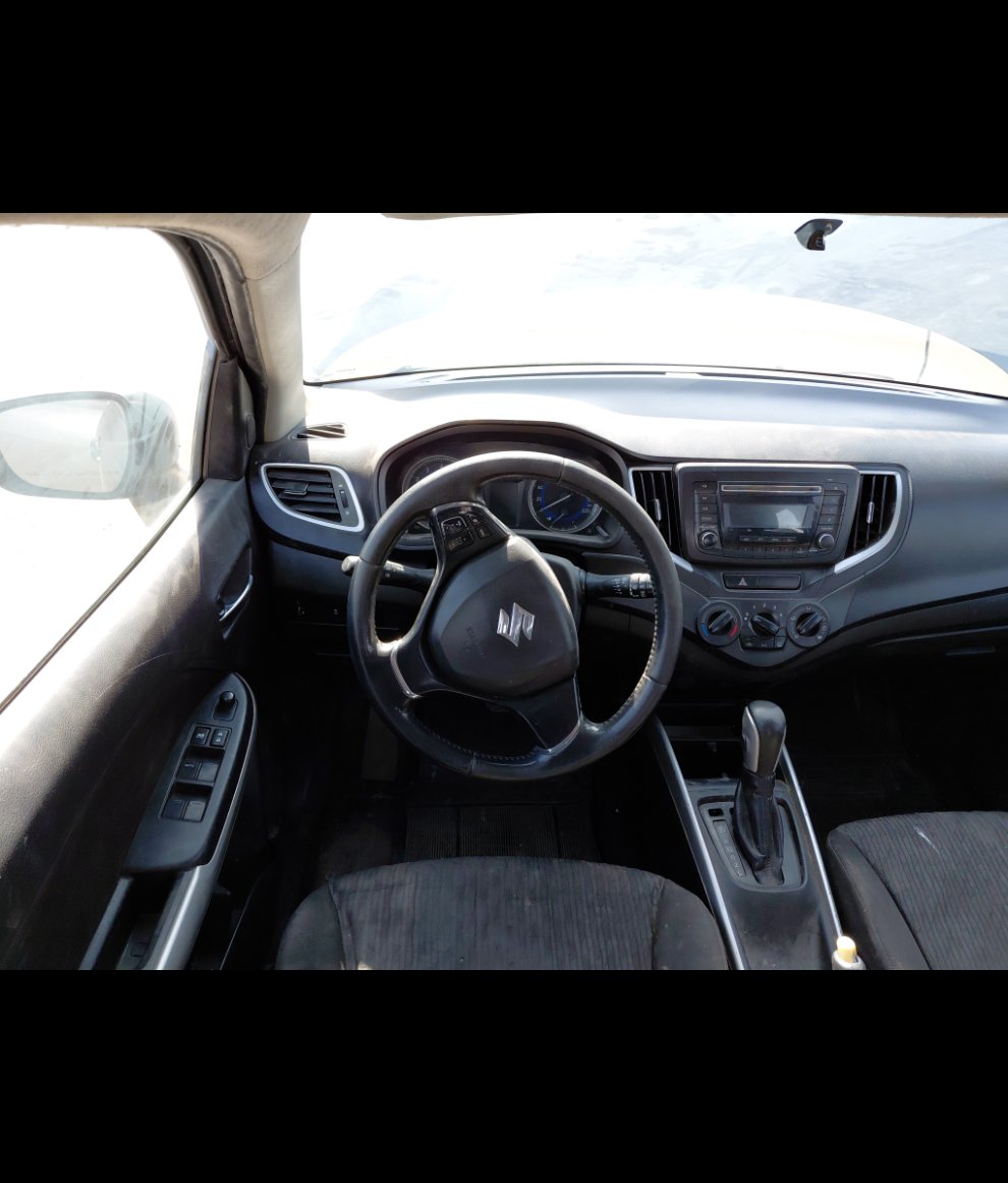 Suzuki Baleno  2017 image