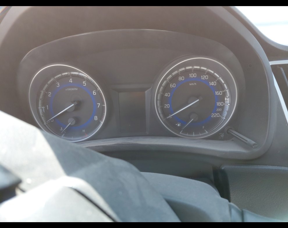 Suzuki Baleno  2017 image