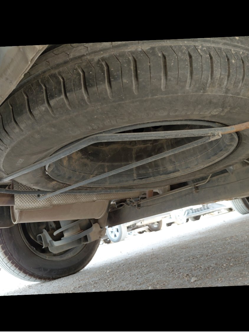 Renault Dokker  2021 image