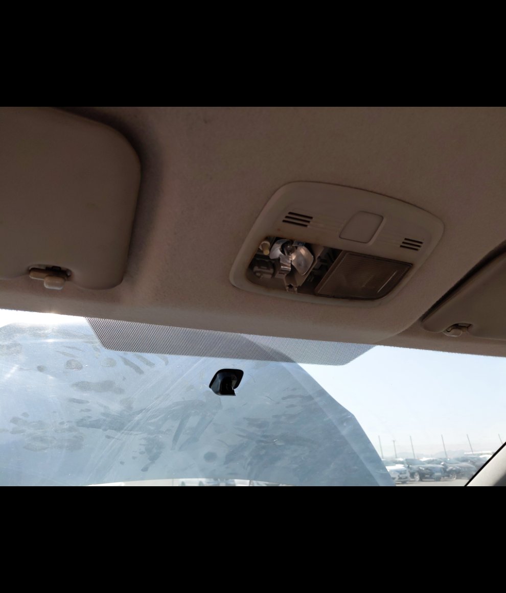 Suzuki Baleno  2017 image