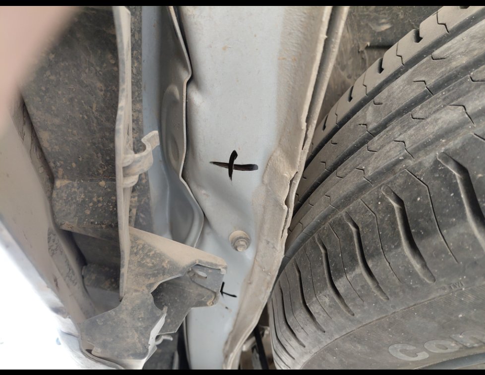 Renault Dokker  2021 image