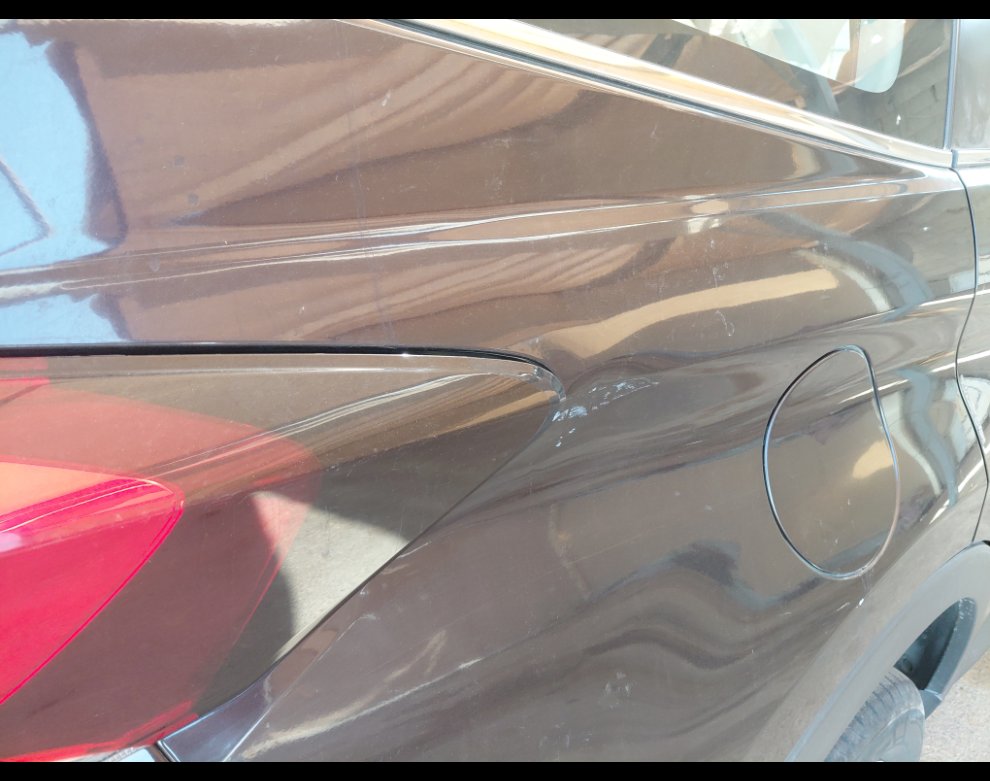 تويوتا راش  2023 image