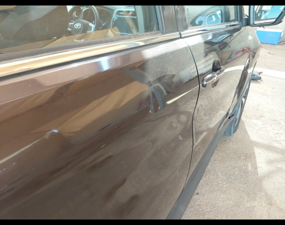 تويوتا راش  2023 image