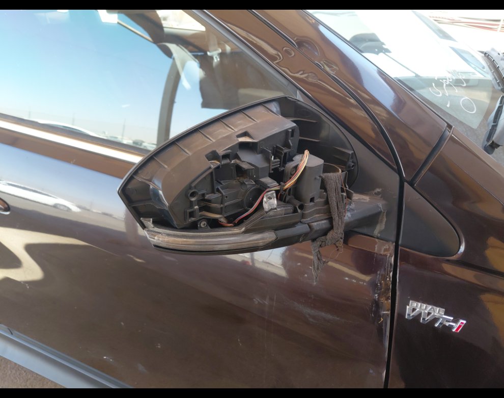 تويوتا راش  2023 image