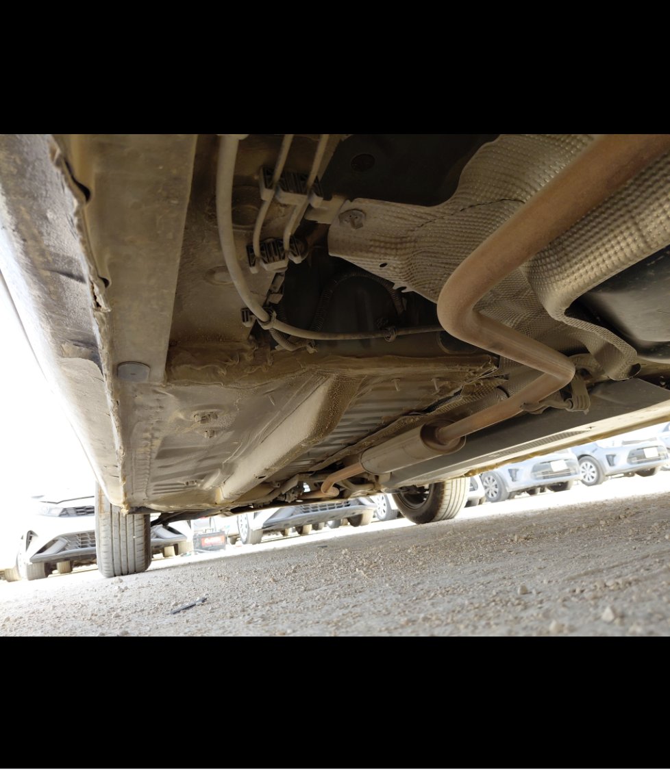 Renault Dokker  2021 image