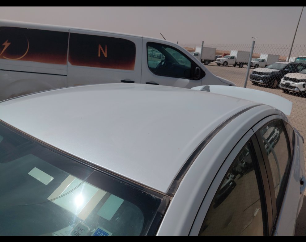 Toyota Yaris  2023 image