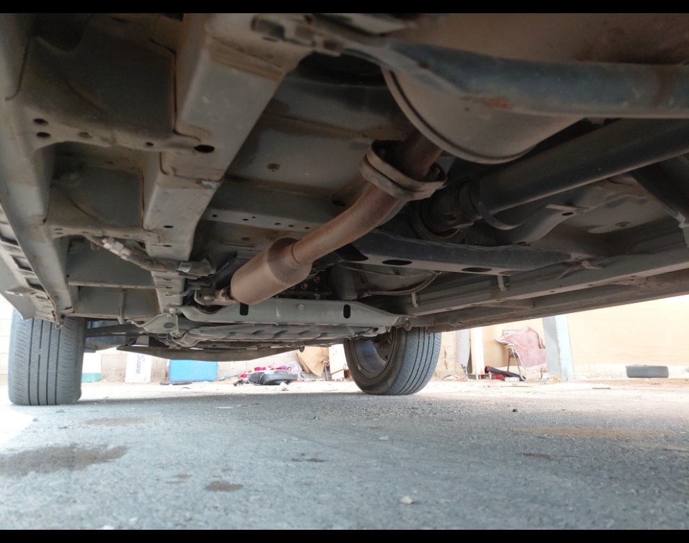 تويوتا راش  2023 image