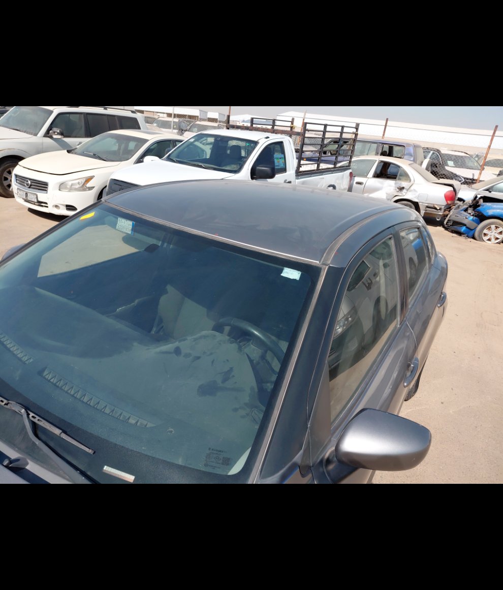 Suzuki Baleno  2017 image