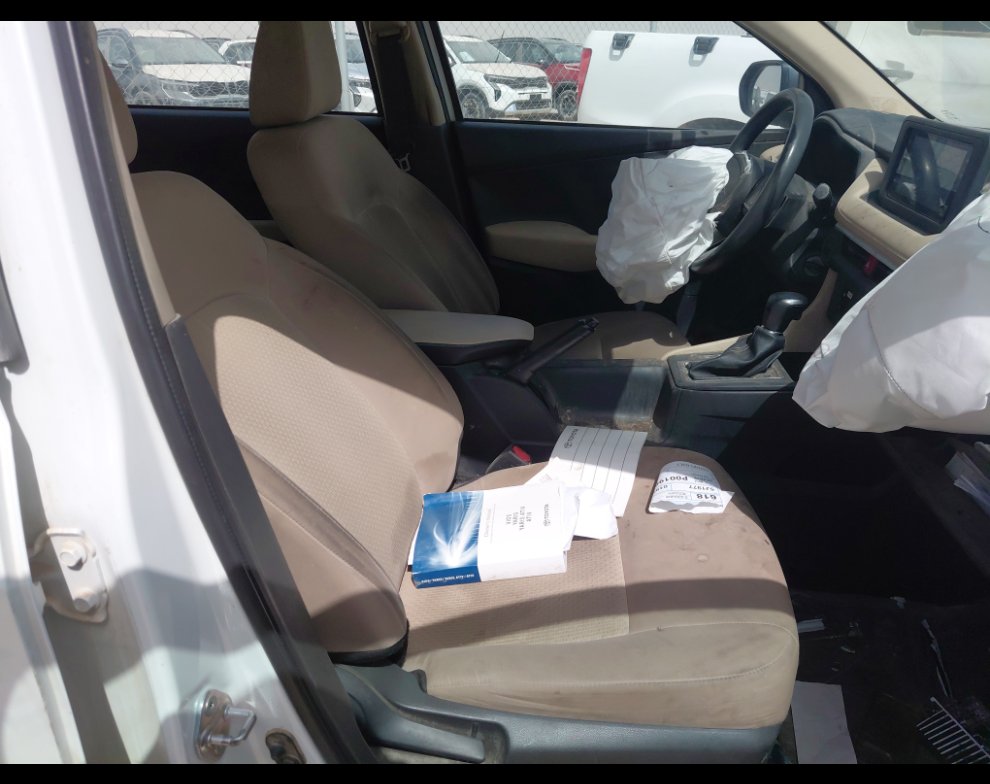 Toyota Yaris  2023 image