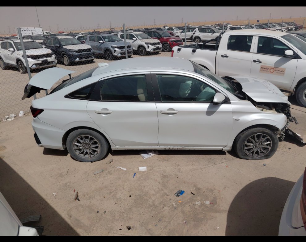 Toyota Yaris  2023 image