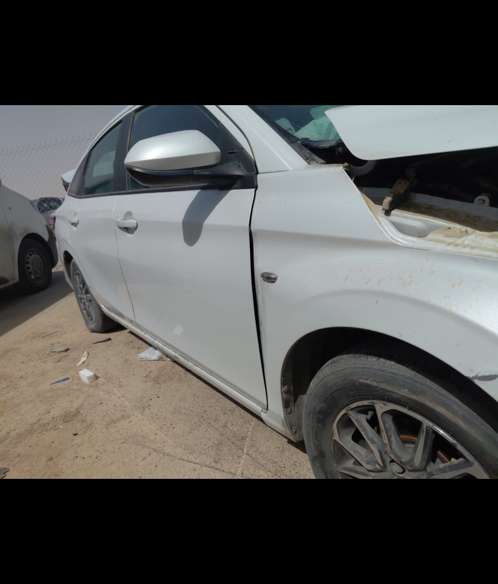 Toyota Yaris  2023 image