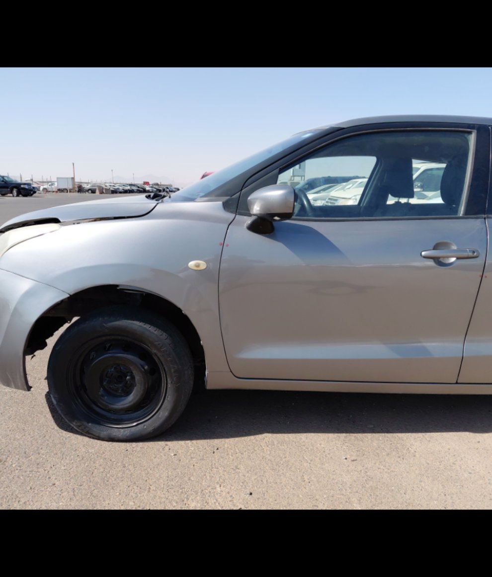 Suzuki Baleno  2017 image