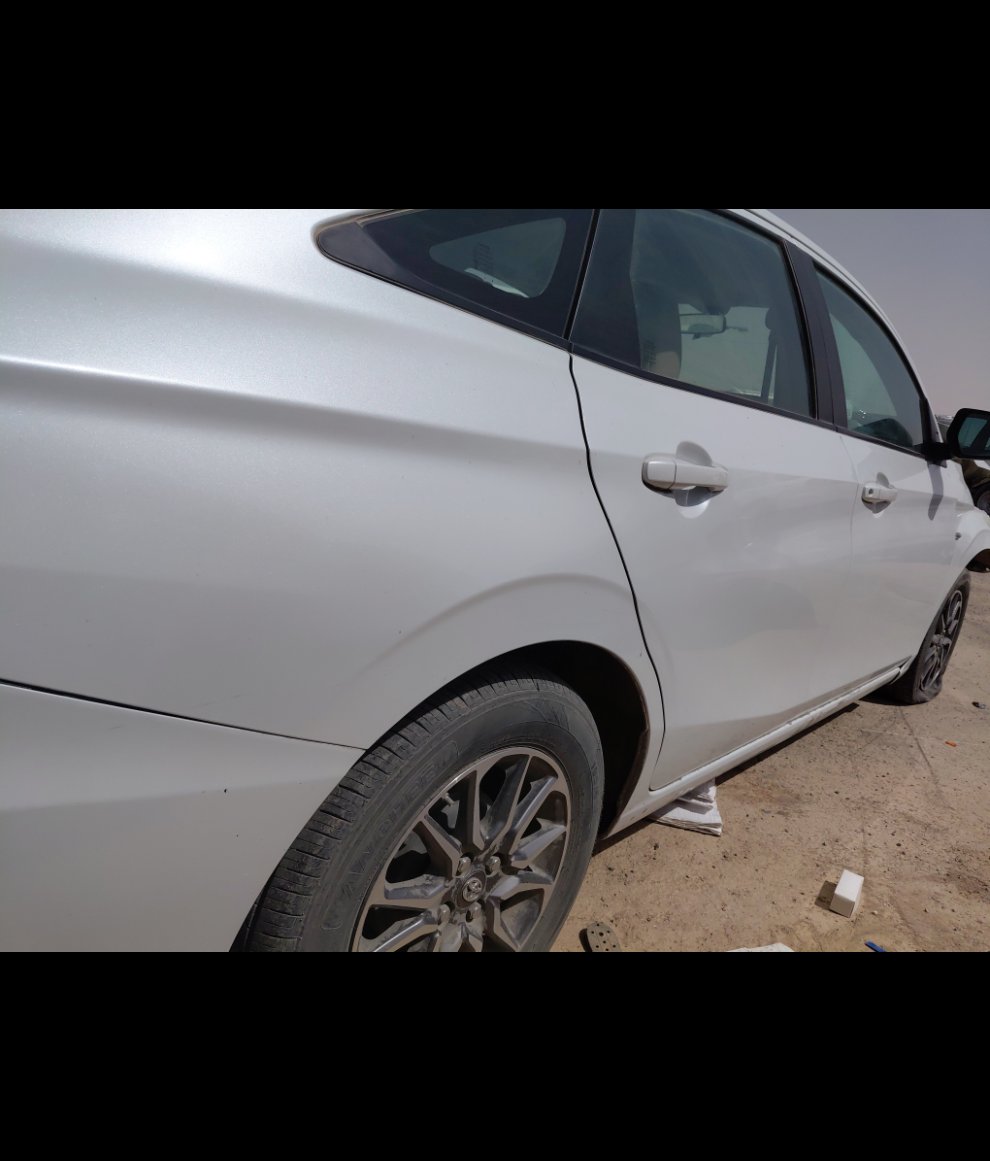 Toyota Yaris  2023 image