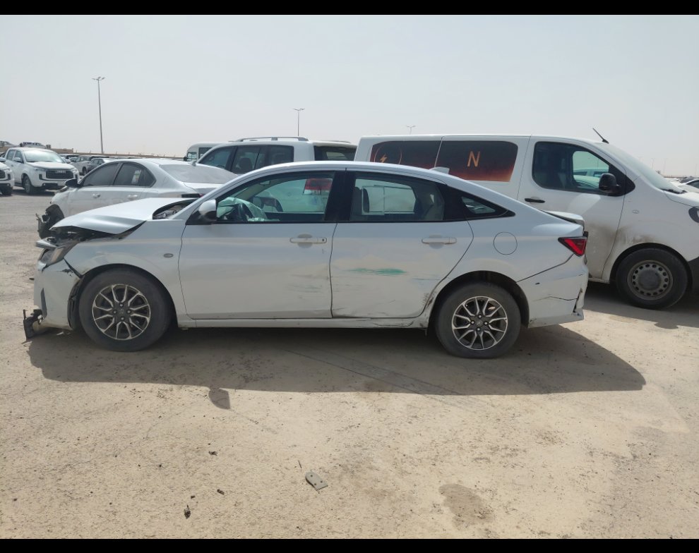 Toyota Yaris  2023 image