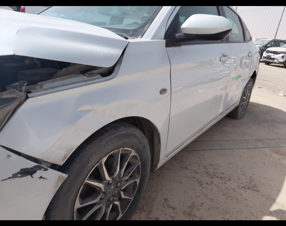 Toyota Yaris  2023 image