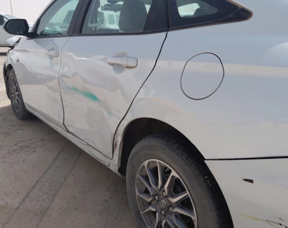 Toyota Yaris  2023 image