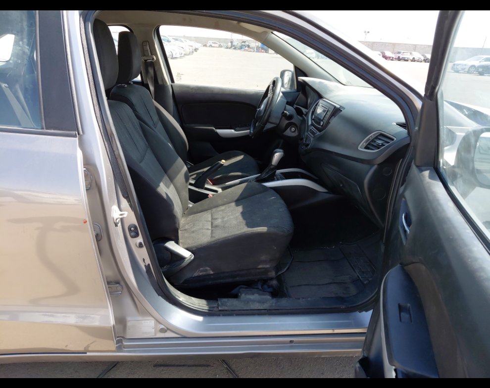 Suzuki Baleno  2017 image