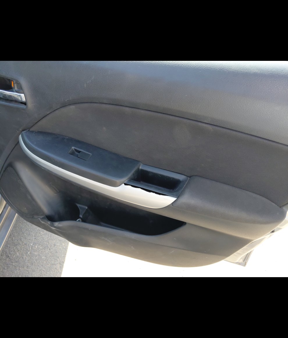 Suzuki Baleno  2017 image