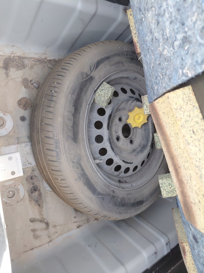 Toyota Yaris  2023 image