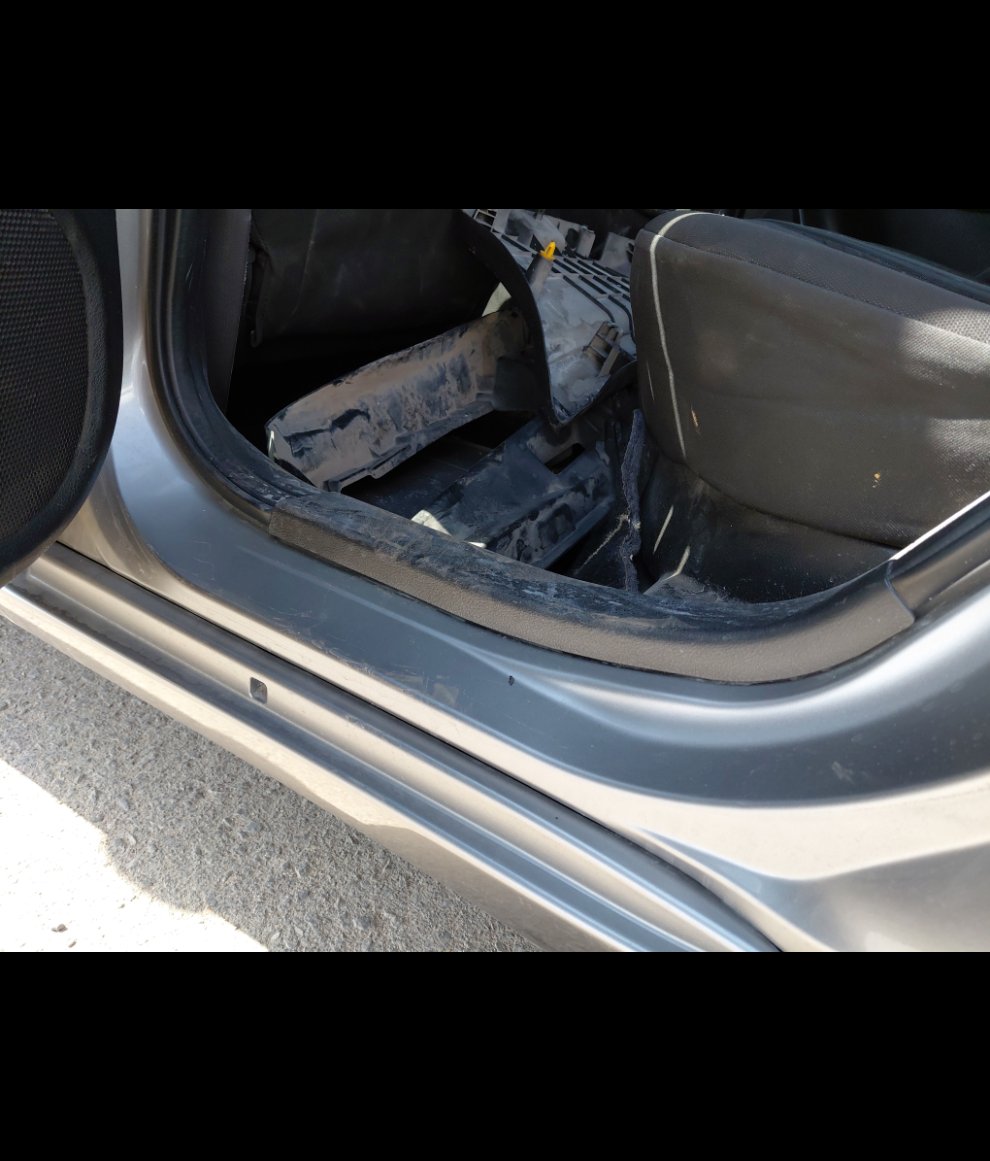 Suzuki Baleno  2017 image