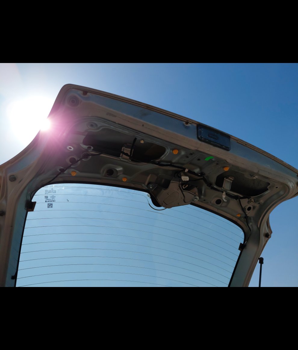 Suzuki Baleno  2017 image