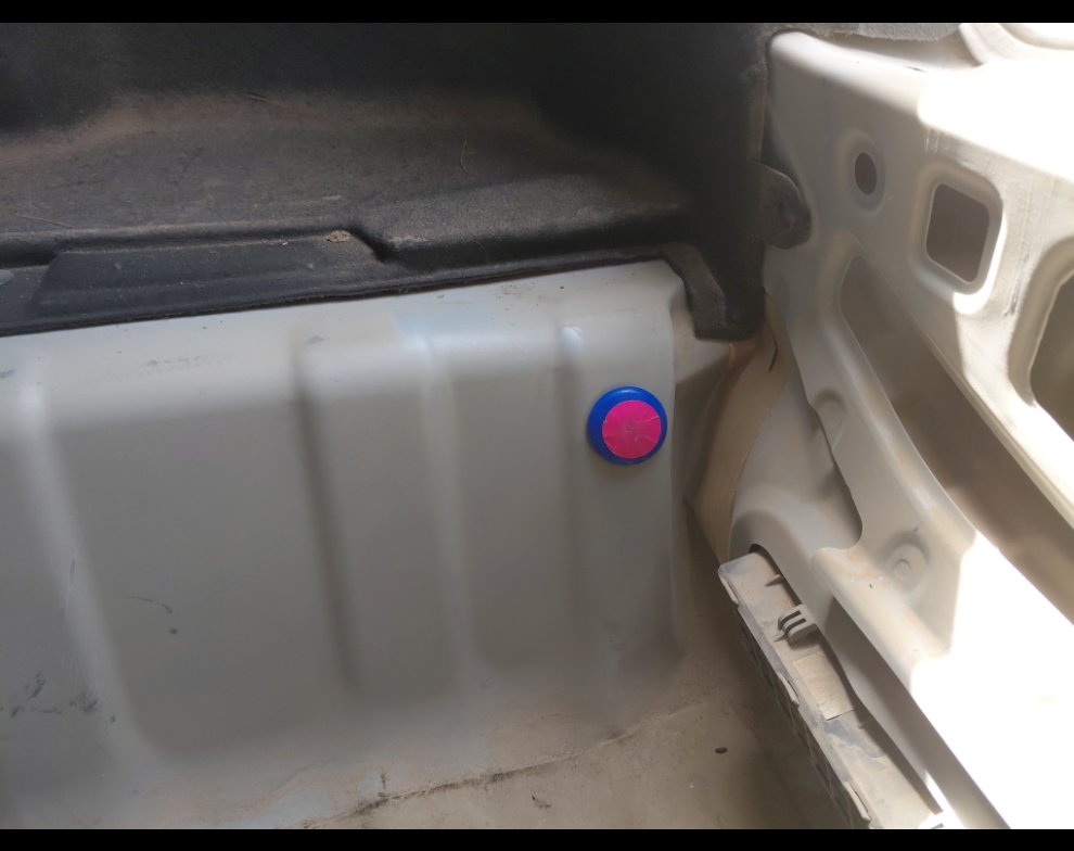 Toyota Yaris  2023 image