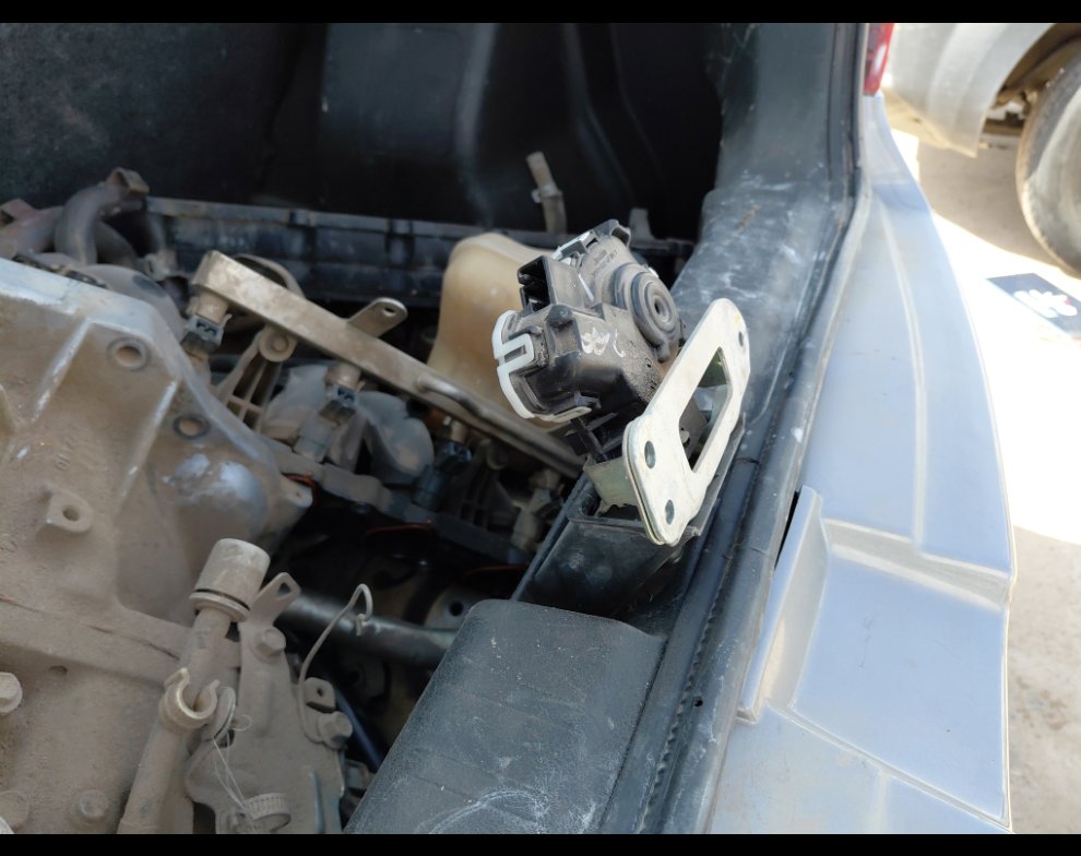 Suzuki Baleno  2017 image