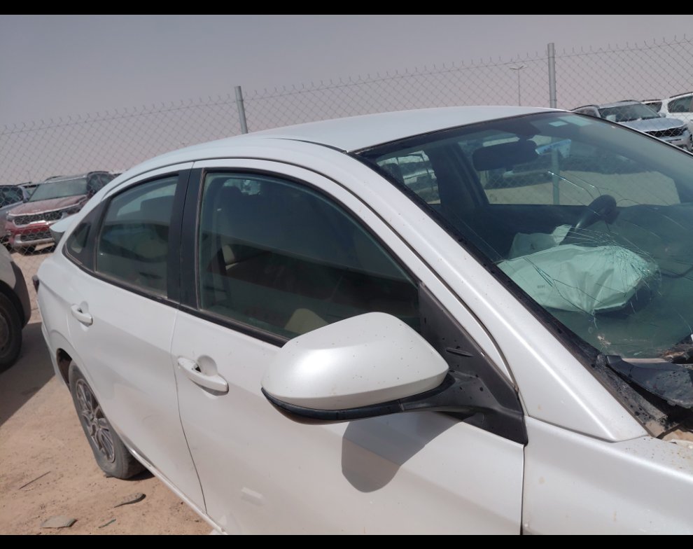 Toyota Yaris  2023 image