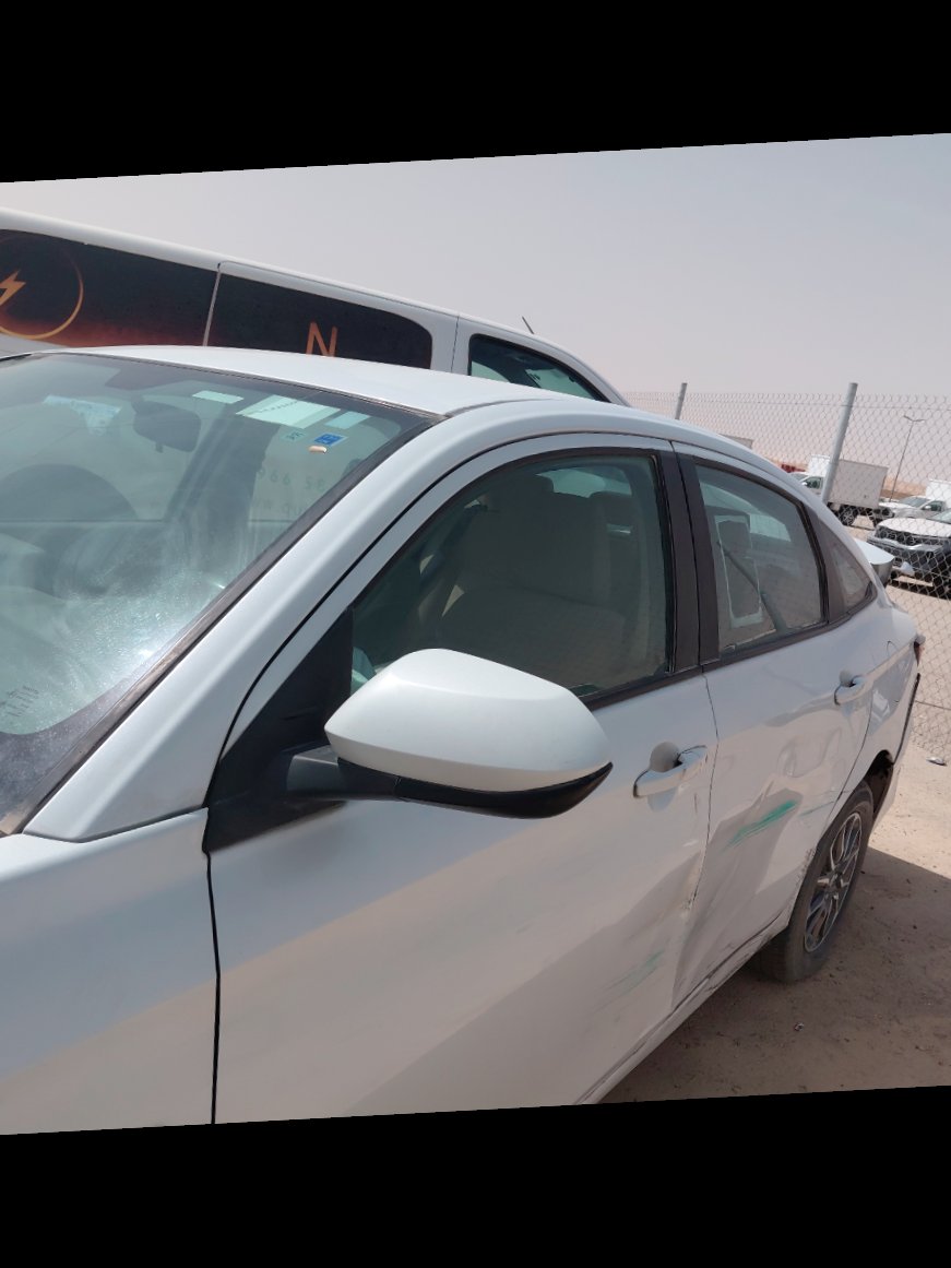 Toyota Yaris  2023 image