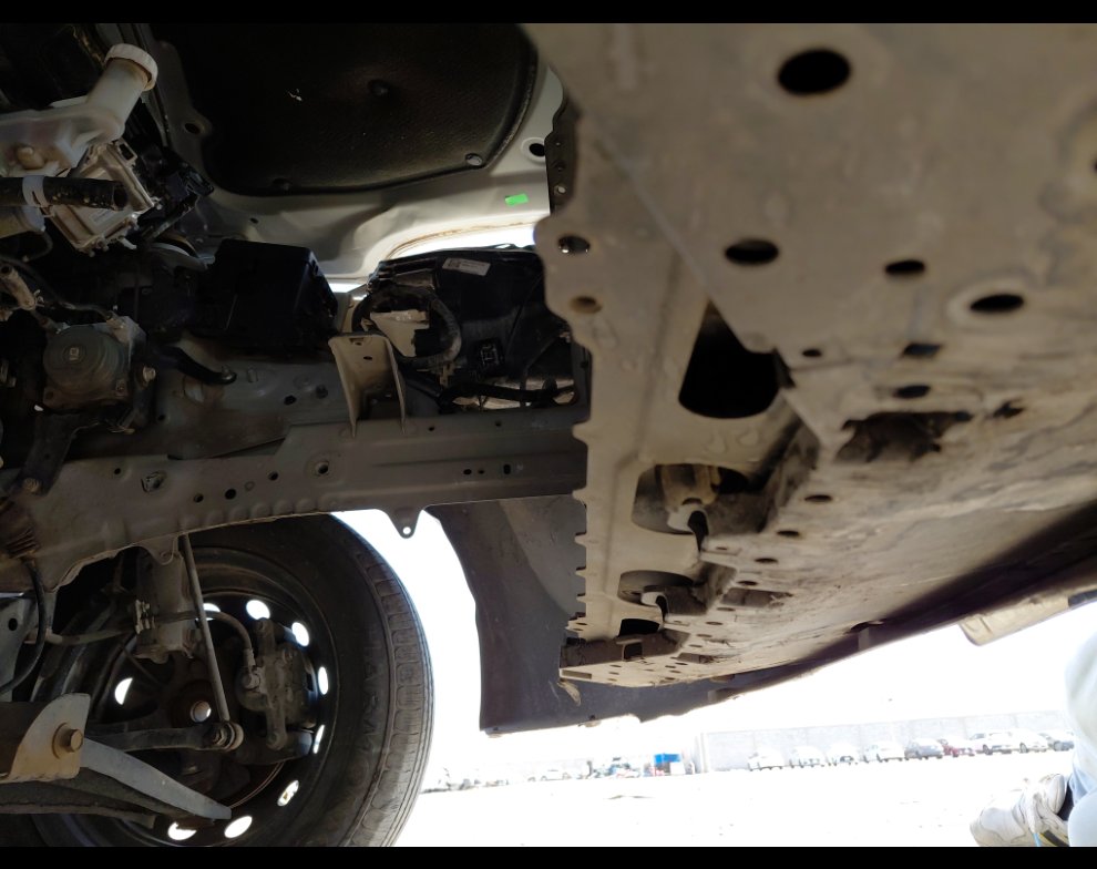 Suzuki Baleno  2017 image