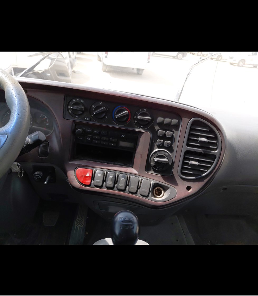 Hyundai County  2020 image