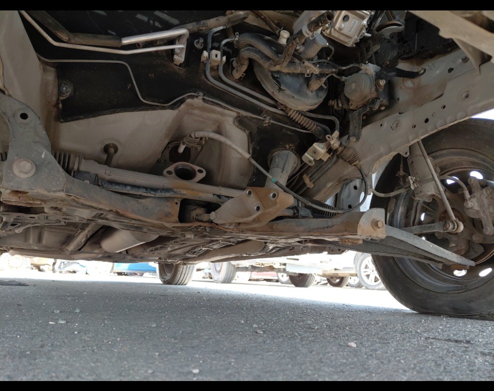 Suzuki Baleno  2017 image