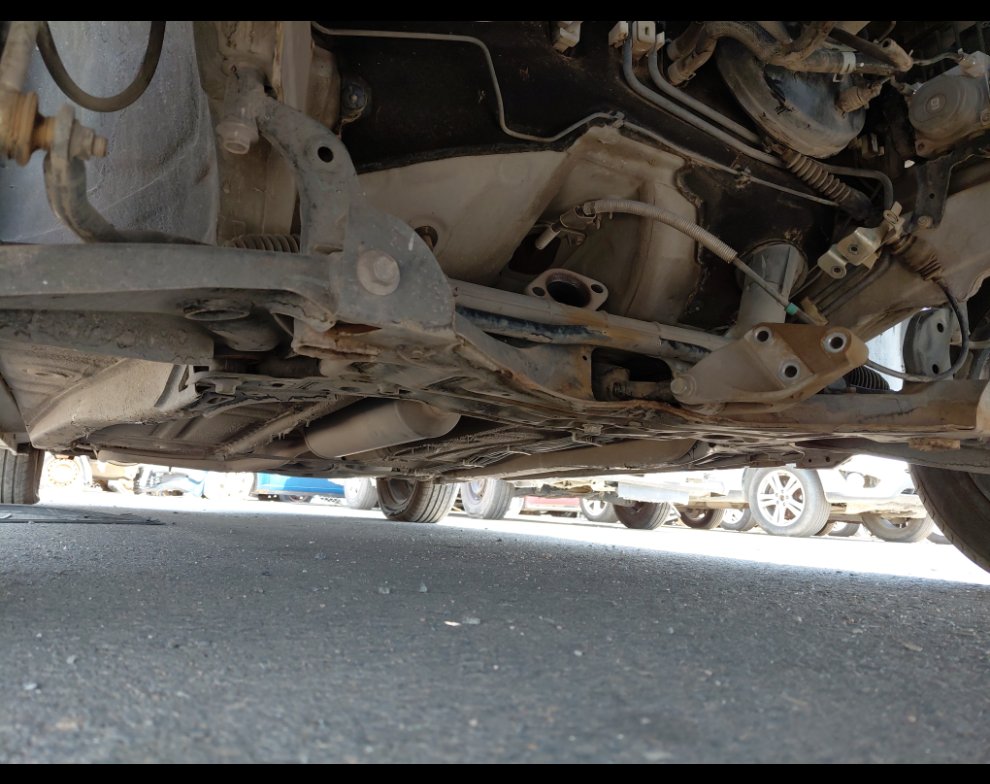 Suzuki Baleno  2017 image