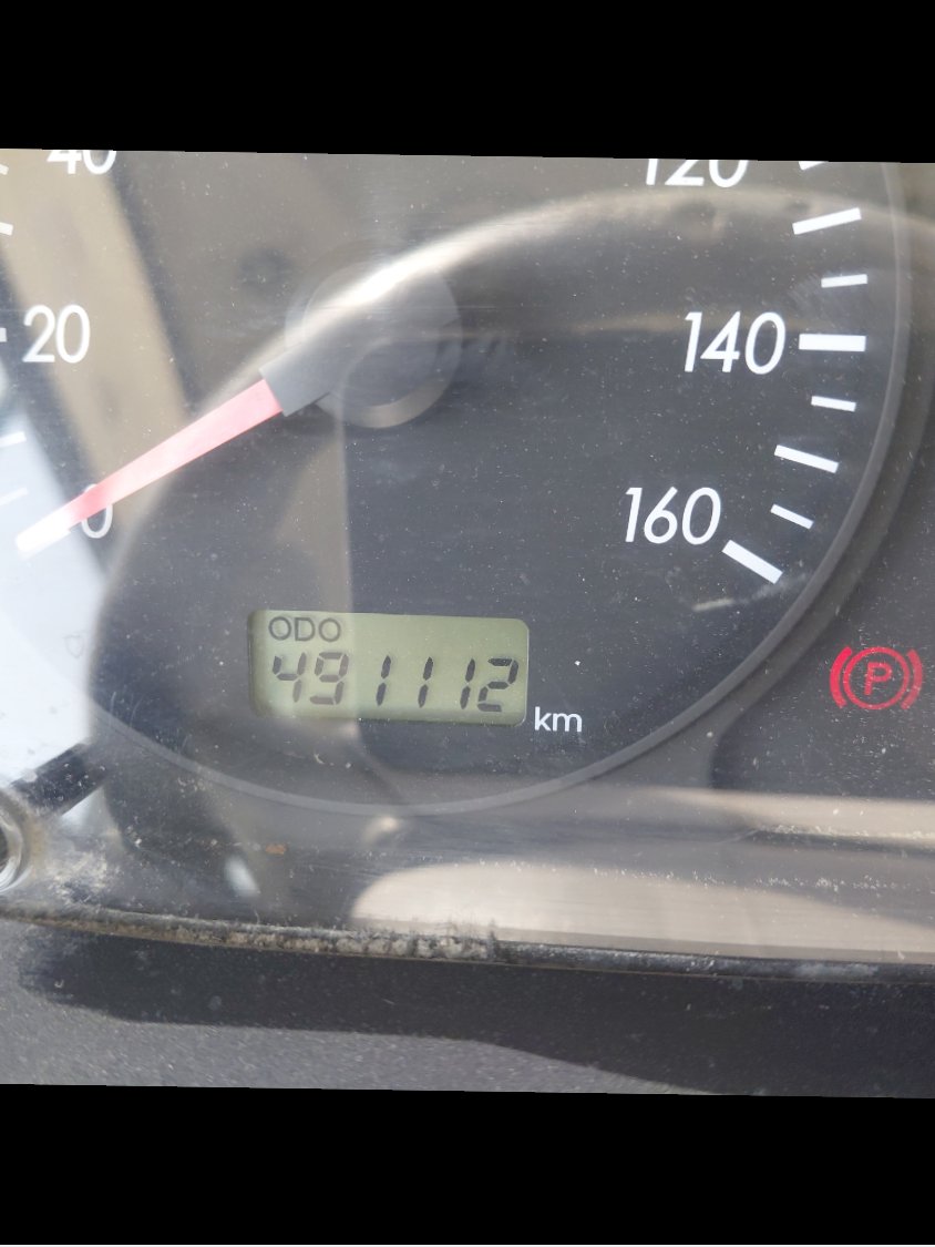 Hyundai County  2020 image